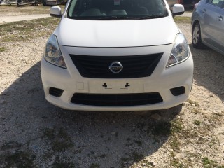 2014 Nissan Latio for sale in Kingston / St. Andrew, Jamaica