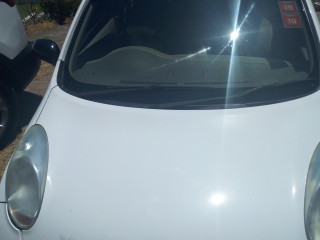 2007 Nissan March for sale in Kingston / St. Andrew, Jamaica