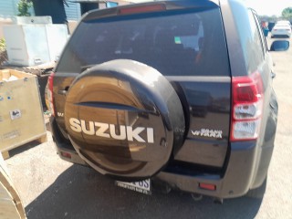 2014 Suzuki Grand Vitara for sale in Kingston / St. Andrew, Jamaica