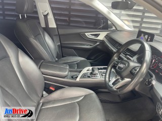 2018 Audi Q7 for sale in Kingston / St. Andrew, Jamaica