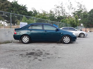 2002 Toyota Corolla for sale in St. James, Jamaica