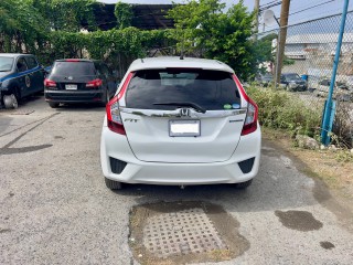 2013 Honda Fit 
$1,350,000