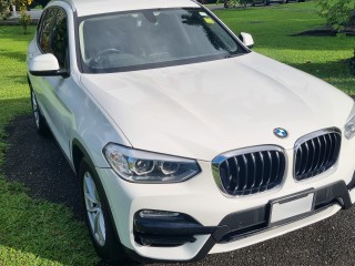 2019 BMW X3 for sale in Kingston / St. Andrew, Jamaica