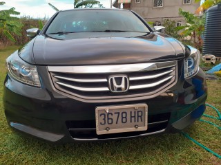 2011 Honda Accord for sale in St. Catherine, Jamaica