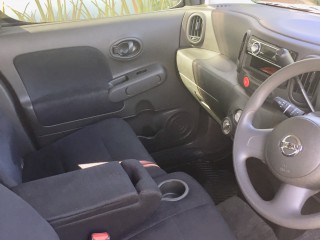 2010 Nissan CUBE for sale in Kingston / St. Andrew, Jamaica