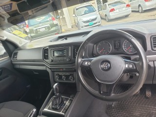 2018 Volkswagen Amarok for sale in Manchester, Jamaica