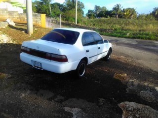1992 Toyota Corolla for sale in St. Elizabeth, Jamaica