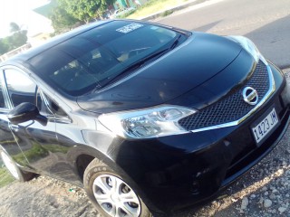 2015 Nissan Note for sale in Kingston / St. Andrew, Jamaica