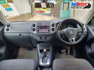 2011 Volkswagen TIGUAN for sale in Kingston / St. Andrew, Jamaica