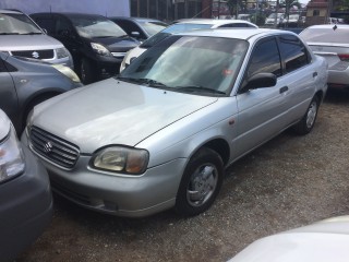 2003 Suzuki Baleno for sale in Kingston / St. Andrew, Jamaica
