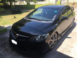 2009 Honda Civic for sale in Kingston / St. Andrew, Jamaica