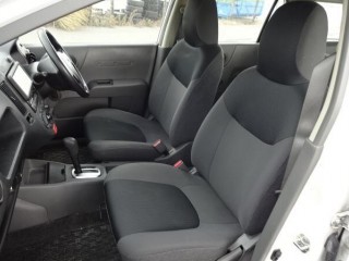 2014 Nissan Wagon for sale in Kingston / St. Andrew, Jamaica