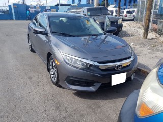 2016 Honda Civic for sale in Kingston / St. Andrew, Jamaica
