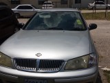 2003 Nissan Sunny for sale in Kingston / St. Andrew, Jamaica