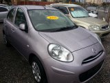 2010 Nissan MARCH for sale in Kingston / St. Andrew, Jamaica