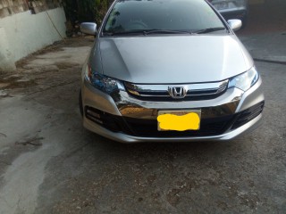 2012 Honda INSIGHT for sale in Kingston / St. Andrew, Jamaica