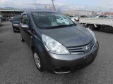 2012 Nissan Note for sale in Kingston / St. Andrew, Jamaica