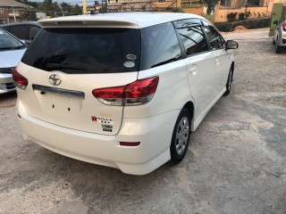 2011 Toyota Wish for sale in Manchester, Jamaica