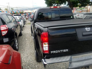 2015 Nissan Frontier for sale in Kingston / St. Andrew, Jamaica