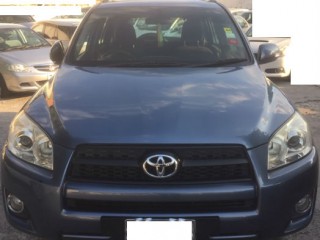 2012 Toyota RAV4 for sale in Kingston / St. Andrew, Jamaica