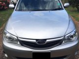 2009 Subaru IMPREZZA for sale in Kingston / St. Andrew, Jamaica