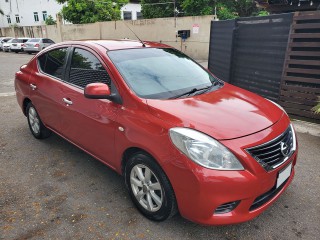 2014 Nissan VERSA 
$990,000