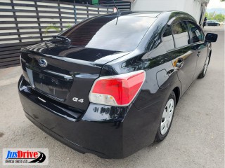 2014 Subaru G4 for sale in Kingston / St. Andrew, Jamaica