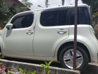 2012 Nissan CUBE for sale in St. Mary, Jamaica
