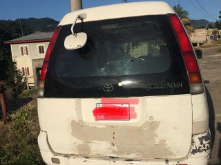 1997 Toyota Town ace for sale in St. Catherine, Jamaica