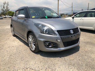 2015 Suzuki Swift Sport for sale in Kingston / St. Andrew, Jamaica