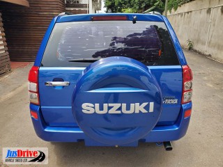 2008 Suzuki GRAND VITARA