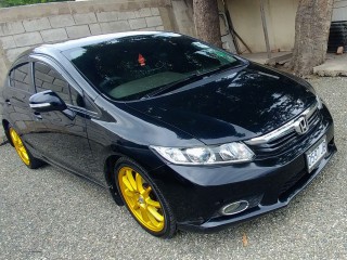 2013 Honda Civic for sale in Kingston / St. Andrew, Jamaica