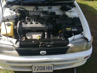 2001 Toyota Corolla for sale in St. Mary, Jamaica