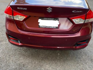 2015 Suzuki Ciaz for sale in Kingston / St. Andrew, Jamaica