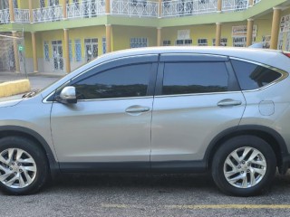 2017 Honda CRV for sale in Hanover, Jamaica