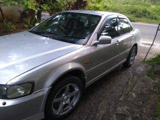 Honda torneo 1998