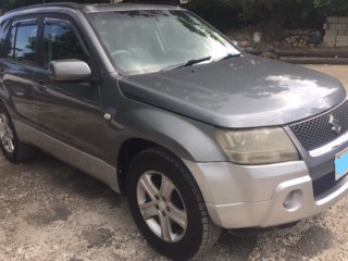2006 Suzuki GRAND VITARA for sale in Kingston / St. Andrew, Jamaica