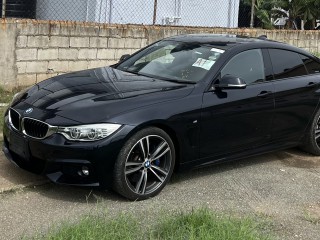 2016 BMW 430i