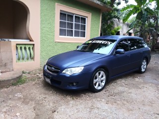 2008 Subaru Legacy Bsport for sale in Westmoreland, Jamaica