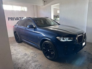 2022 BMW X4 30i