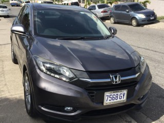 2015 Honda HRV for sale in Kingston / St. Andrew, Jamaica