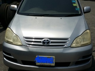 2007 Toyota IPSUM for sale in Kingston / St. Andrew, Jamaica