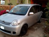 2010 Toyota Sienta for sale in St. Catherine, Jamaica