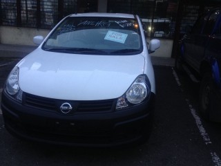 2012 Nissan Ad Wagon for sale in Kingston / St. Andrew, Jamaica