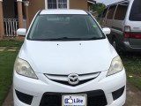 2008 Mazda Premacy for sale in Trelawny, Jamaica