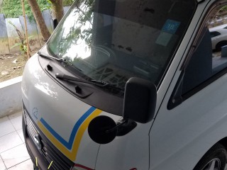 2011 Nissan Caravan for sale in St. Catherine, Jamaica