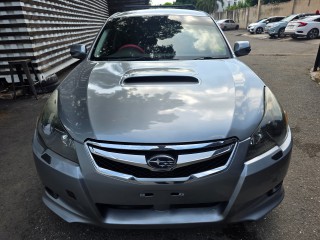 2010 Subaru LEGACY for sale in Kingston / St. Andrew, Jamaica
