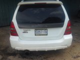 2002 Subaru Forester for sale in Kingston / St. Andrew, Jamaica