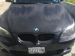 2006 BMW 530i M sport for sale in Manchester, Jamaica