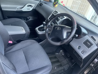 2010 Toyota Mark x Zio for sale in St. James, Jamaica